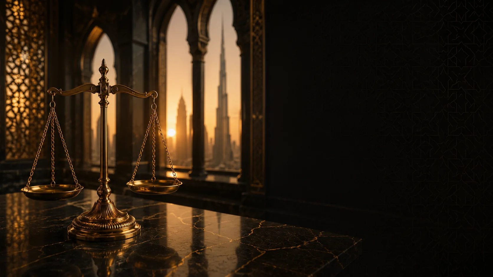 Bail in the UAE: How to Get Urgent & Immediate Release in 2026